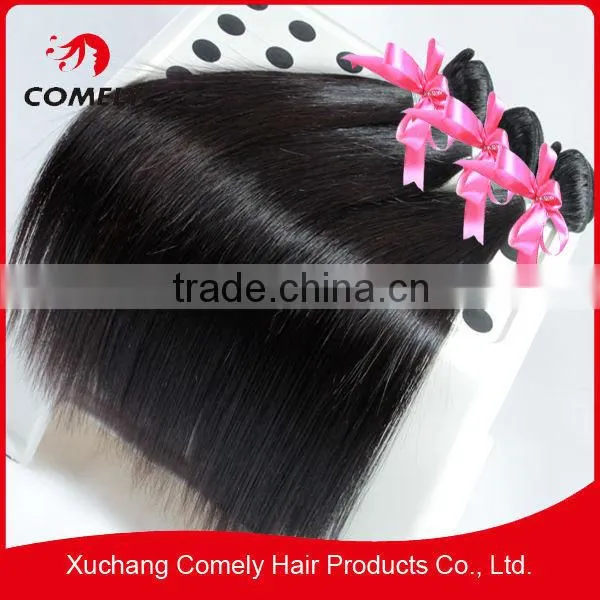 Great Quality Popular Style Malaysian Straight Hair