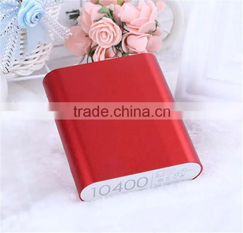 factory supplier telephone portable power bank