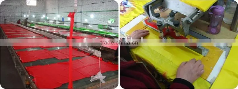 2016 green adult waterproof household cheap aprons