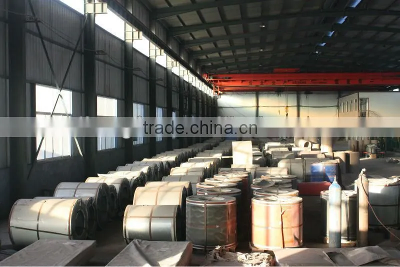 Camouflage Steel Coil or Plate