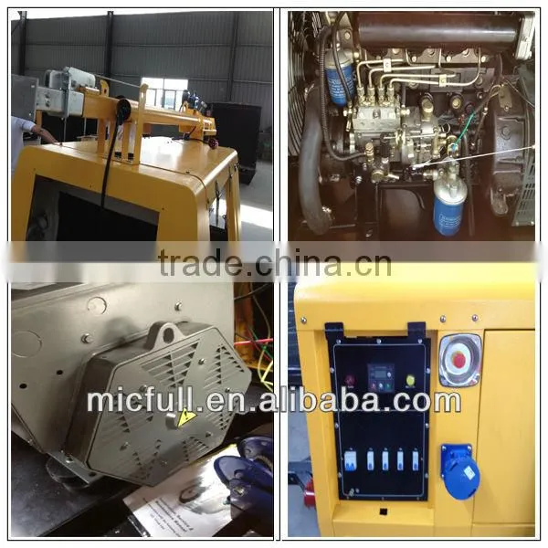 Lighting tower,trailer mobile generator lighting tower