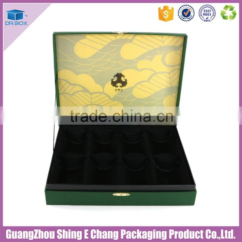 Custom Logo High Quality carton box for medicine