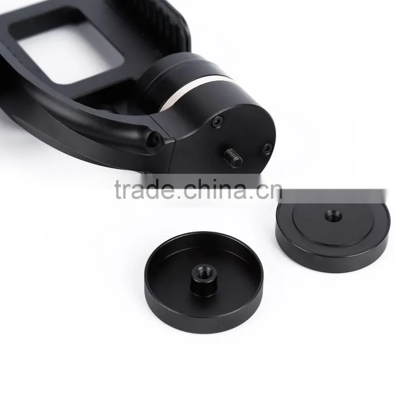 FY-SMARTSTAB 2-axis Handheld Steady Gimbal