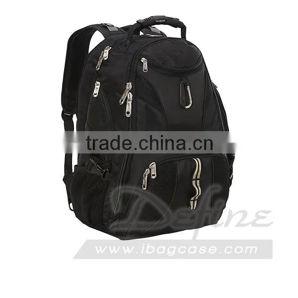 Backpack Manufacturer Custom Outdoor Laptop Backpack