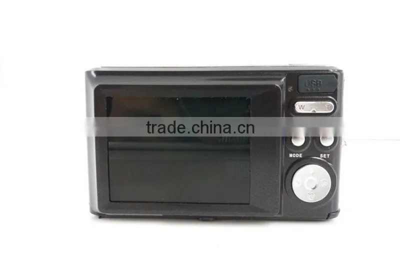 Gift Type Students Kids Camera 18Mp Max 1080P Full HD Video 6X Optical Zoom Digital Camera
