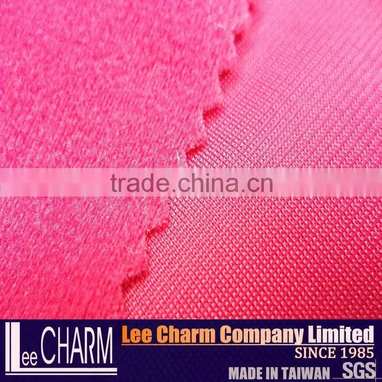 100 Polyester Jersey Knit Fabric