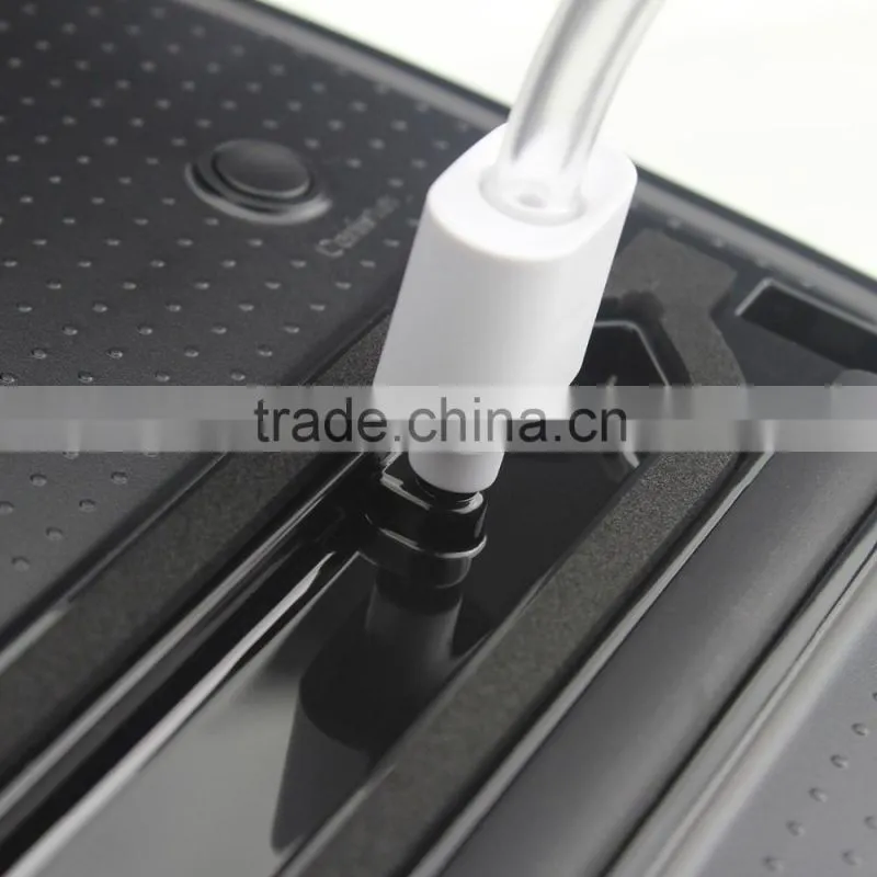 Household Food Saver Vacuum Sealer, Vacuum Sealer Packing Bag