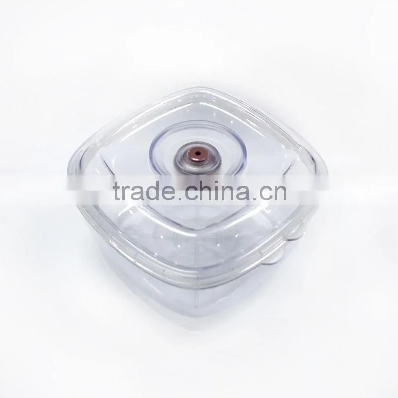 Home use food saver food sealing machine, stand/ table vacuum sealer