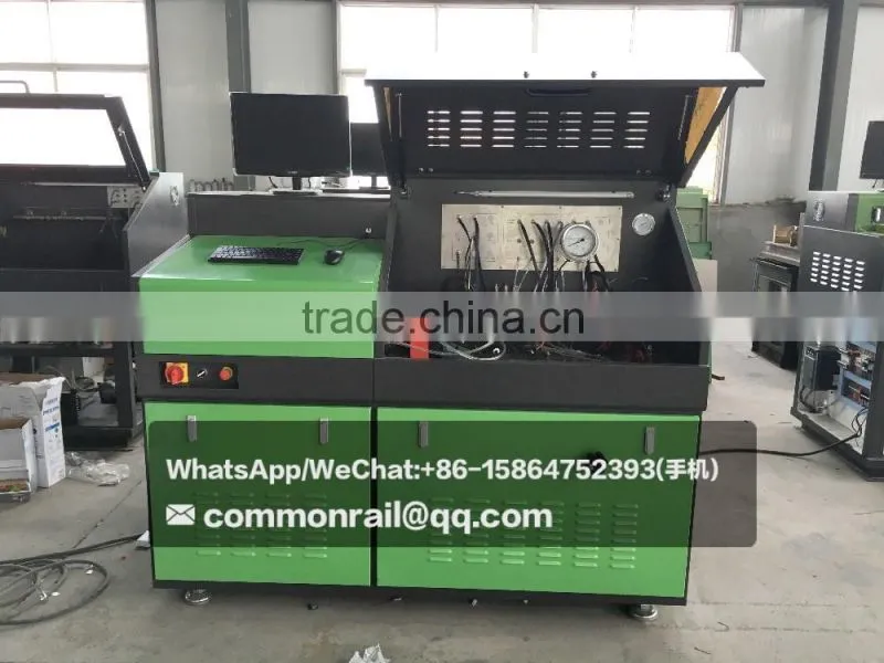 CR-NT915 Common Rail Test Bench