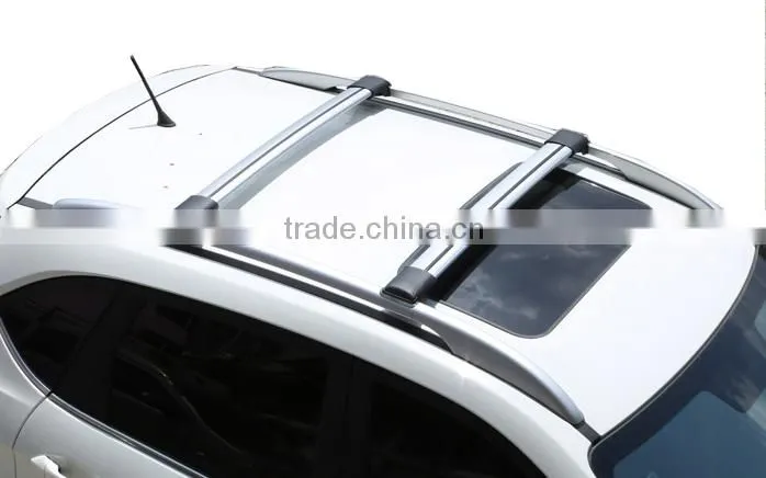 Yeti Roof Luggage Rack Cross Bar Whispbar