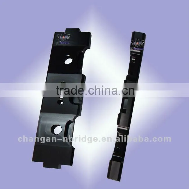 Suspension Parts Aluminium Fasteners