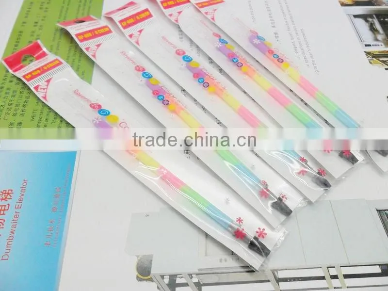 Rainbow Pastel Ink Refill Germany Pen Manufacturers