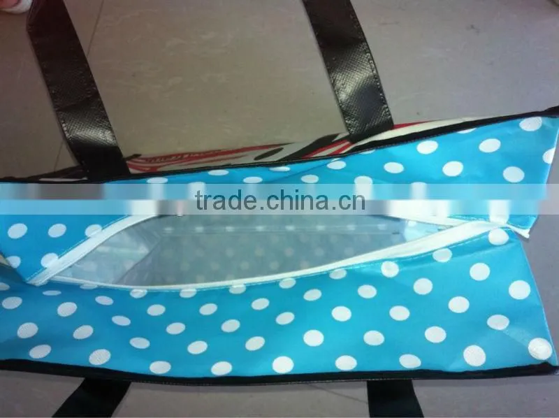 pp zip-lock bag