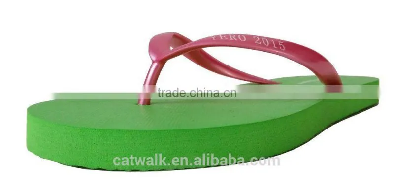 cheap!!!relax shoes summer slippers colorful ladies casual slippers