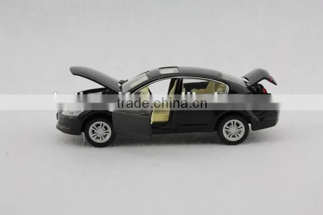 Wholesale diecast cars Licensed diecast model,1:32 scale mini classic diecast car model