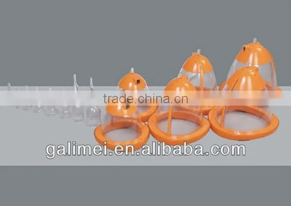 Factory direct high efficient breast enlargement machine