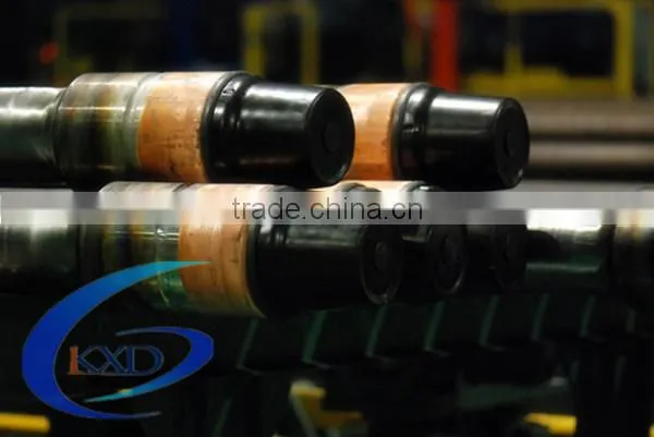 Price Casing Drilling Pipe / Oil Drill Rod (Quality Assurance)