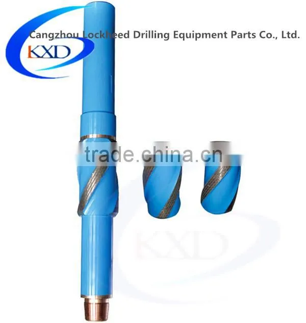 supply Oil Tools Drill Stablizer (China supplier) for Oilfield