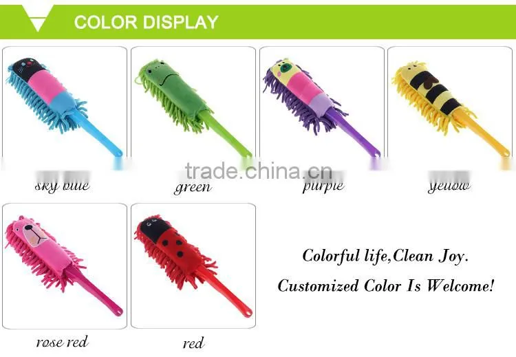 car wash brush hand hold cleaning duster