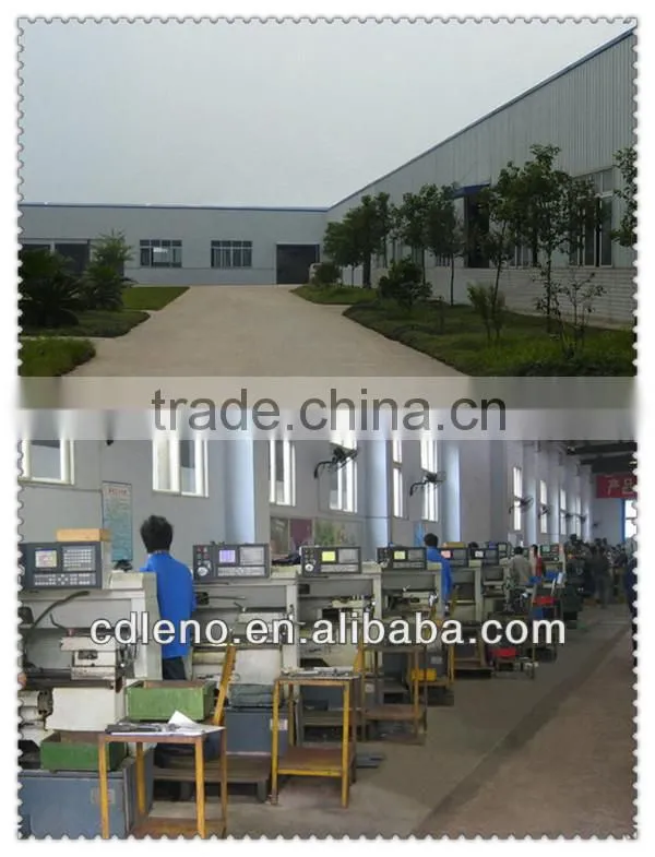 Steel Threaded Shaft Collar