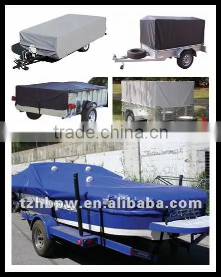 boat cover custom made