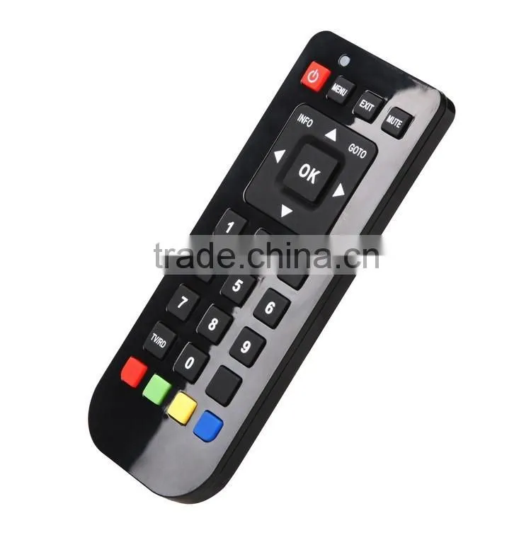MP5 MP4 MP3 Portable DVD Remote Control