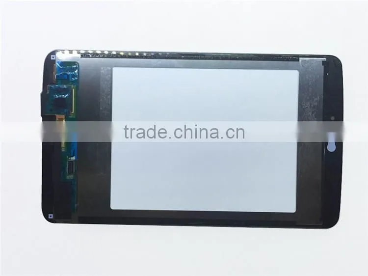 100% brand new for lg g pad 8.3 v500 lcd touch screen digitizer replacement