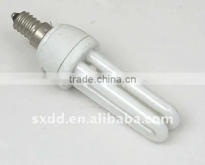 SPIRAL 15W energy saving lamp/BULB/LIGHT