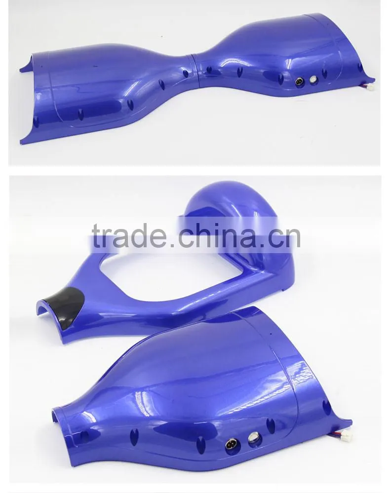 Bedicar Self Balancing Scooter Parts Manufacturer Self Balancing Scooter Shell