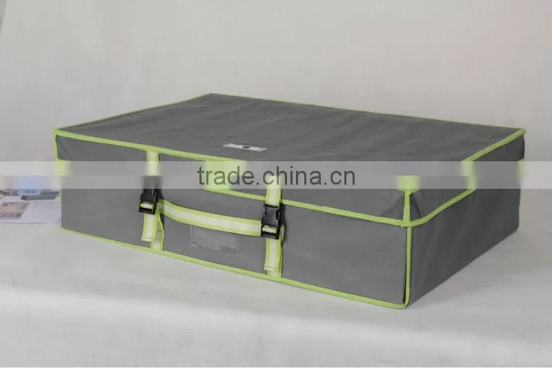Storage organizer kit