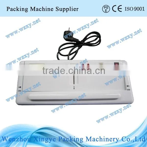 DZ-400 Stand Type Food Vacuum Packing Machine with CE