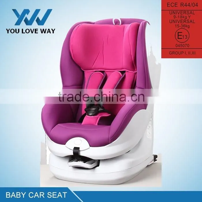 graco baby car seat with ece r44/04,baby car seat pad,softtextile baby car seat