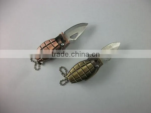 normal Flame Cigarette Lighter with kinfe