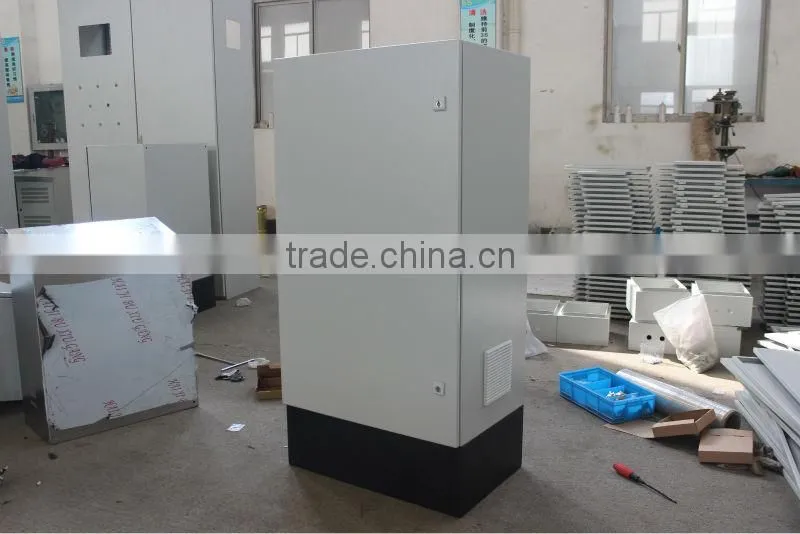 Customized electrical distribution box ip66