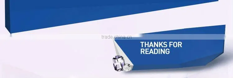 Hot Selling "Happy" Fashion Jewelry Necklace