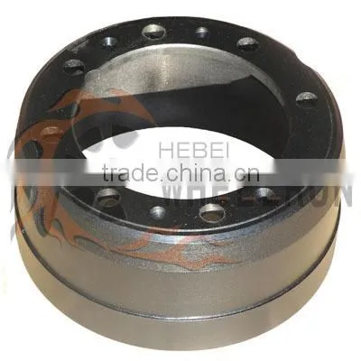 81501100229 MAN trucks brake drum