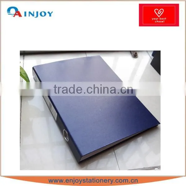 A4 Hard Cover File Folder for office & school