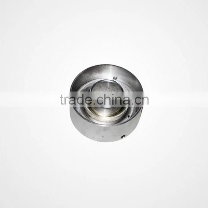 High Precision Manufacturer Stainless Steel Precision Anodized CNC Machining Parts