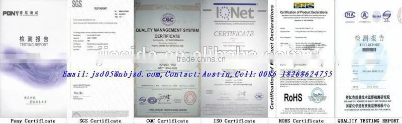 anti-static PVC sheet