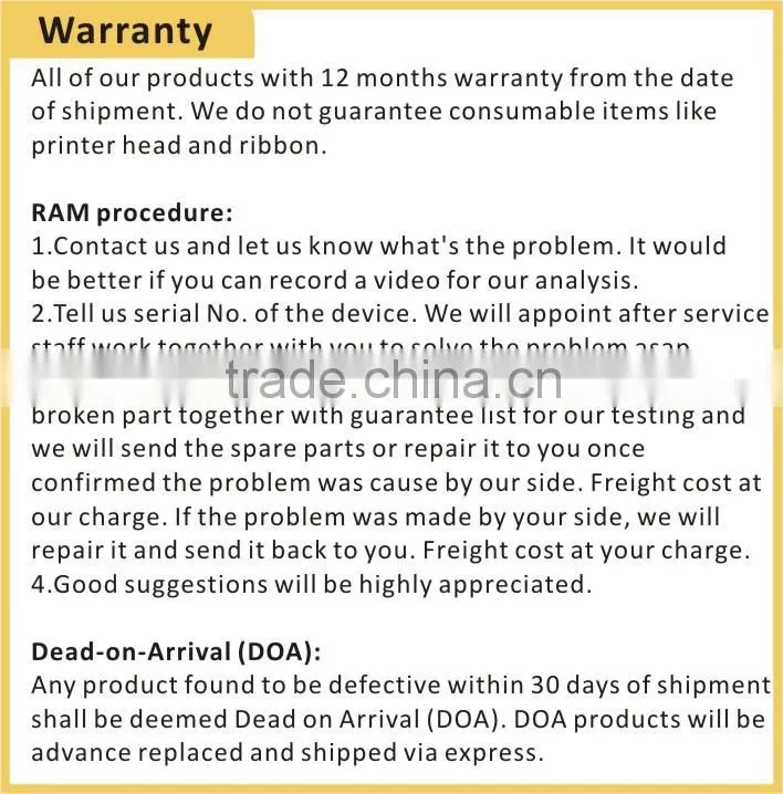 BSWNL-6000 Bluetooth 2D Barcode Scanner Pos Qr Code Scanner