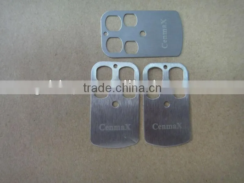 Metal Stamping Parts of Terminal Connector for Many Use