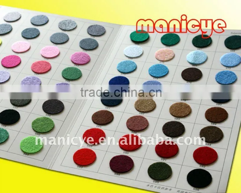 Non-woven Felt for shopping bag, Fabric For Bag,fabric paint felt