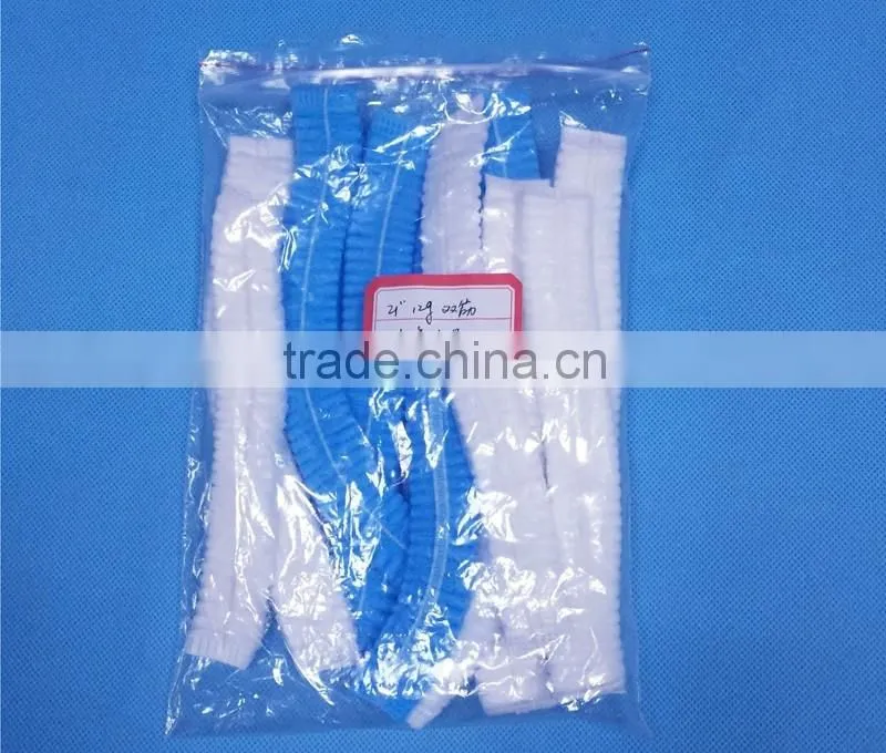 Surgical Non-Woven Cap Disposable