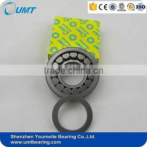 High Precision Cylindrical Roller Bearing NU2204E
