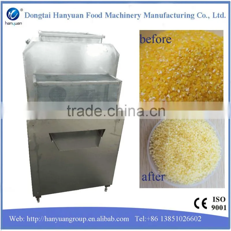 Automatic stainless steel extruder, screw extruder, corn puffing machine