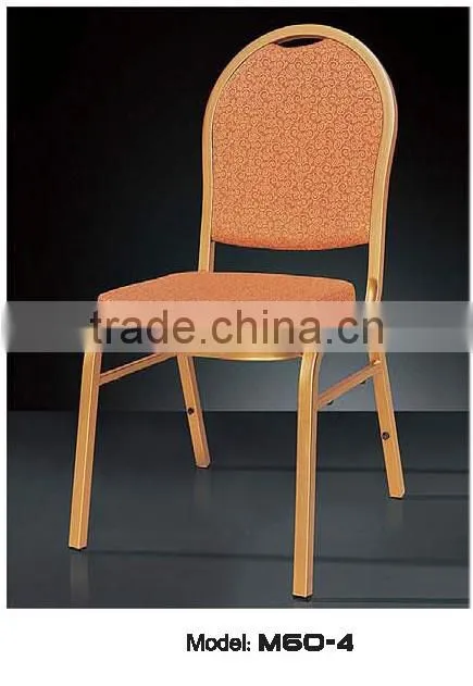hot selling unfold hotel chair SH 1