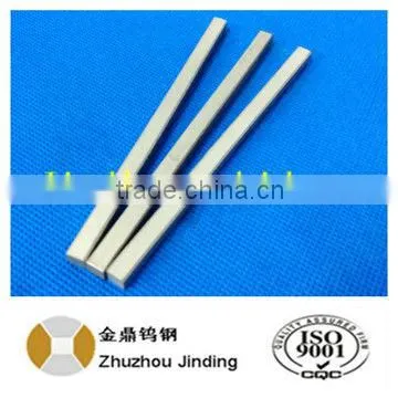 tungsten carbide bar or tungsten carbide strips