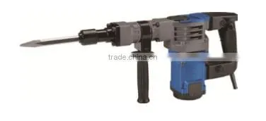 1050W 9J electric concrete pound jack demolition hammer