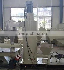pet bottle washing line