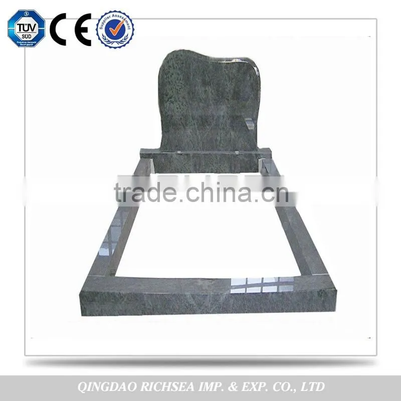 Cheap Price and Well Design Class A Granite Tombstones